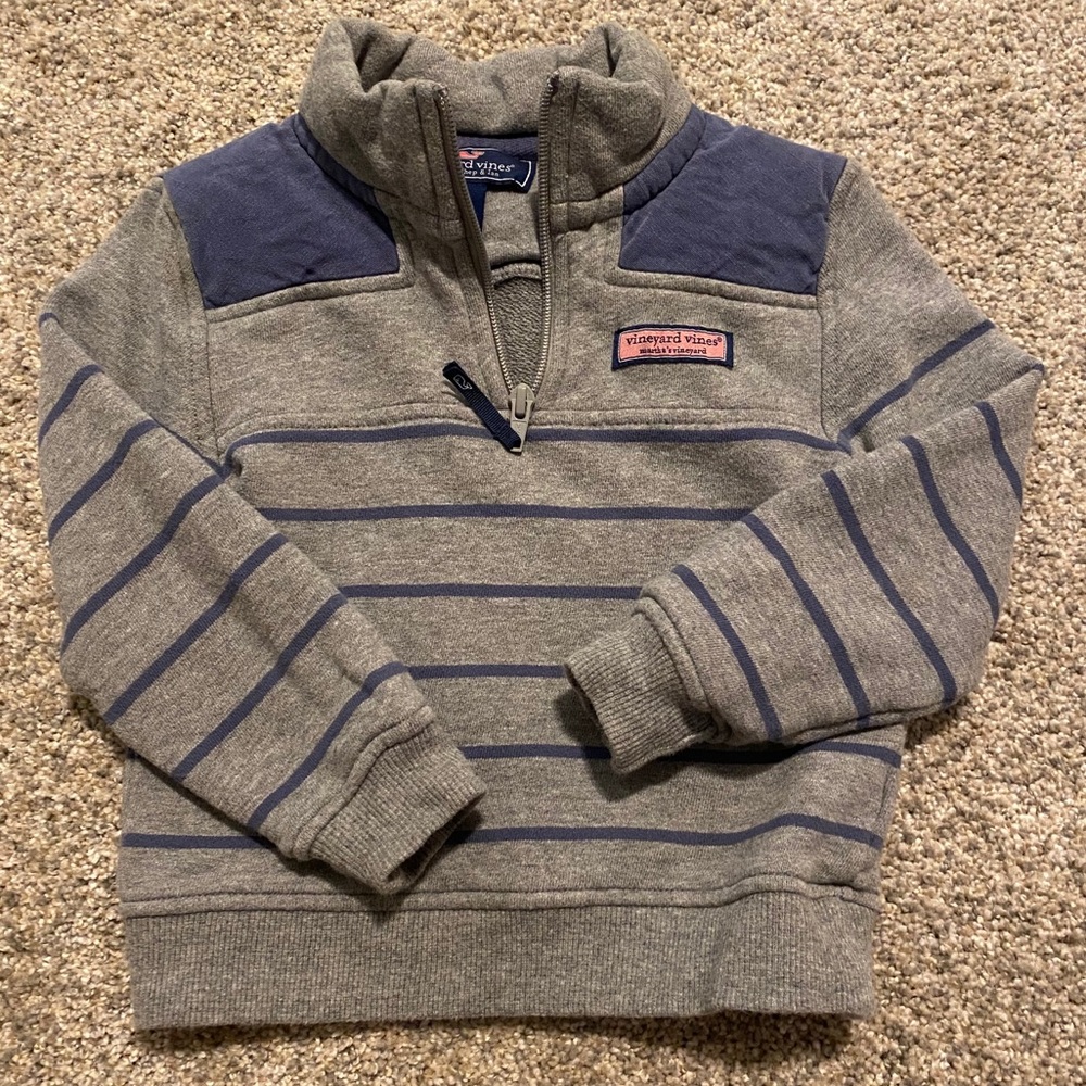 Vineyard Vines Pullover 3T